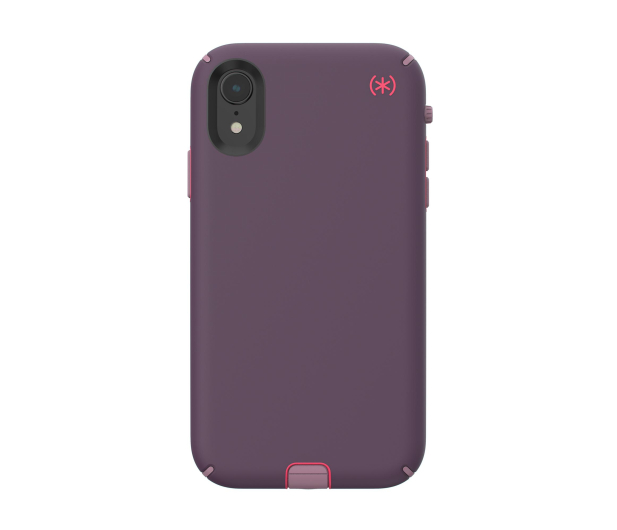 Etui Presidio Sport do iPhone XR VintagePurple/Pitaya/Cattleya różowe - 1460953 - zdjęcie 5